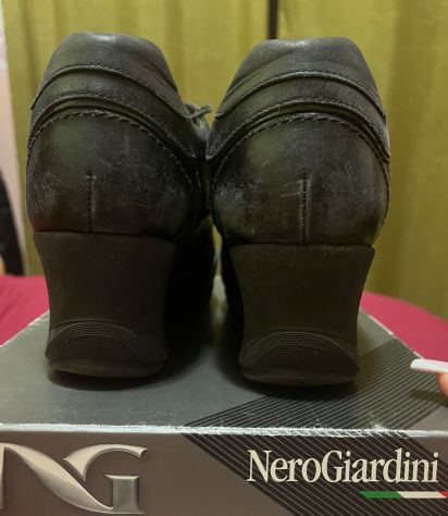 Scarpe Nero Giardini - Foto 3