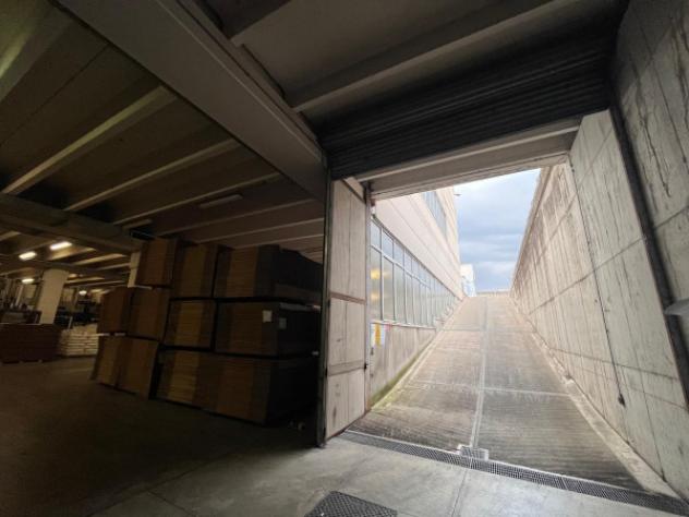 Immobile di 7000 m² con 5 locali in vendita a Rovato - Foto 14