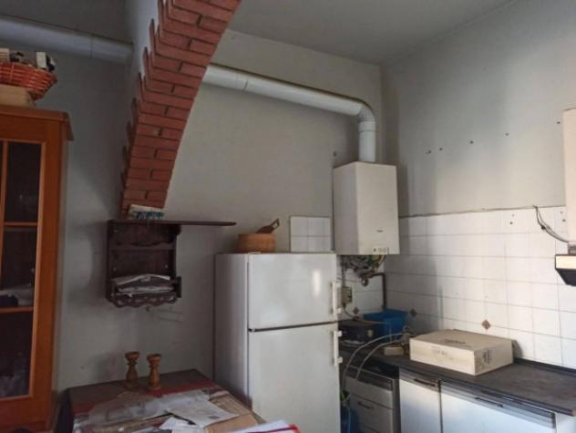 Immobile in asta di 75 m², box auto in vendita a Bulgarograsso - Foto 11