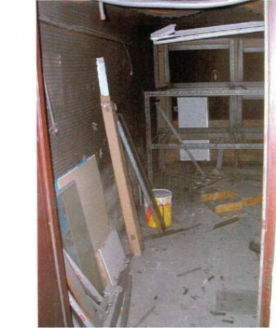 Immobile in asta di 225 m² in vendita a Campi Bisenzio - Foto 9