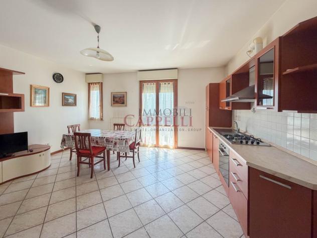 Appartamento in Vendita in zona SAN VITTORE - Foto 4