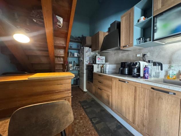 Terratetto in vendita a Guasticce - Collesalvetti 215 mq Rif: 1417577 - Foto 9
