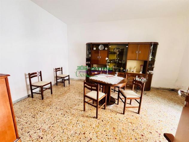 Rif: 2633 - Casa indipendente con terrazzo in centro a Comiso - Foto 6
