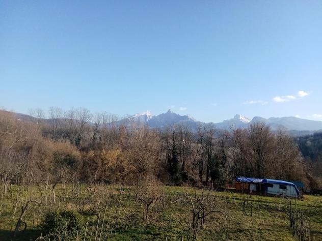 Casa singola in vendita a Fivizzano 250 mq Rif: 1098838 - Foto 3
