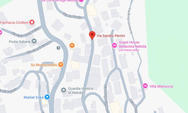 Immobile in asta di 68 m² in vendita a Iglesias - Foto 6