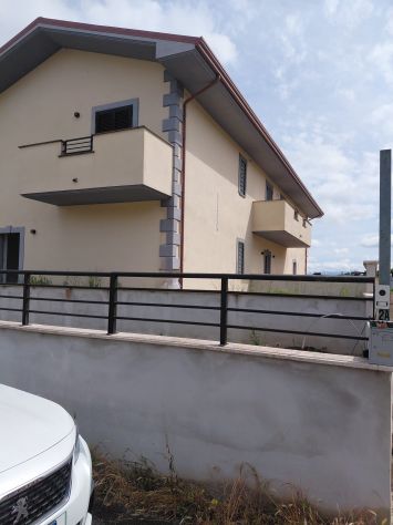 Porzione di villa trifamiliare a Colle Spina Via XXIII strada - Foto 10
