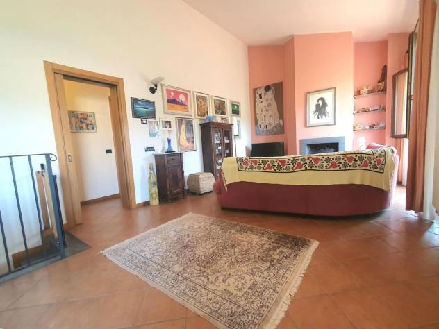 Villa in vendita a Arsina - Lucca 180 mq Rif: 1447859 - Foto 4