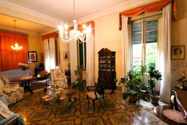 Villa in vendita a Lucca 500 mq Rif: 1205620 - Foto 8