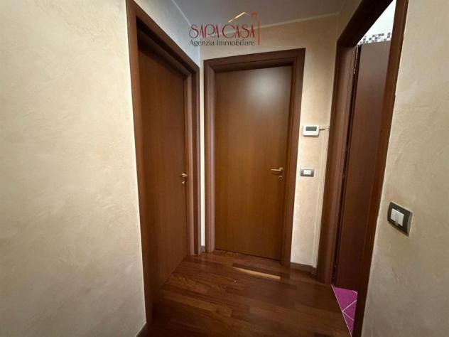 APPARTAMENTO CON TRE CAMERE IN PICCOLA PALAZZINA - Foto 11