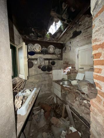 VILLA di 7 vani e di 200 mq (MESSINA) rif. 3VS18007 - Foto 4