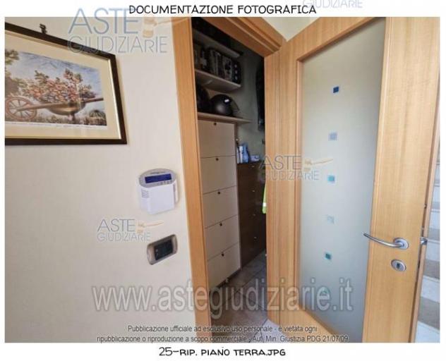 IMMOBILI-IMMOBILE RESIDENZIALE-Via G. Ungaretti, 27, 51037 Montale PT, Italia - Foto 2