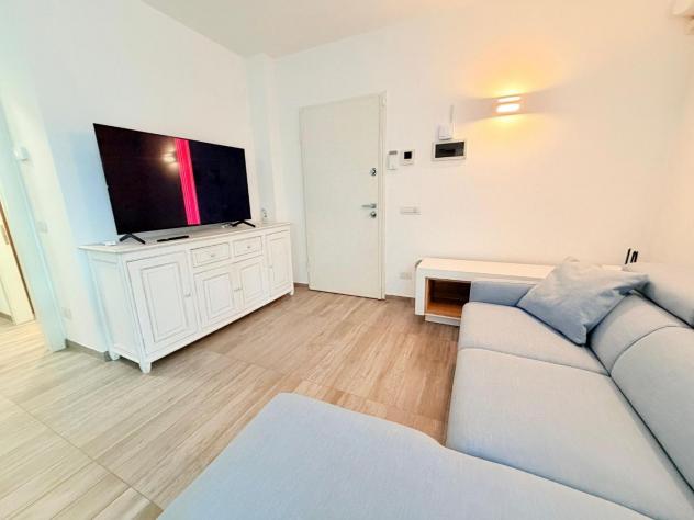 Appartamento in vendita a Cinquale - Montignoso 80 mq Rif: 1396309 - Foto 10