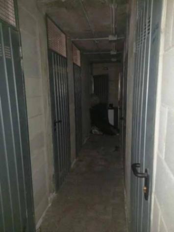 Immobile in asta di 36 m² in vendita a Motta Visconti - Foto 8