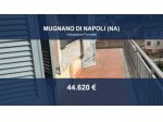 Immobile in asta di 82 m² in vendita a Mugnano di Napoli