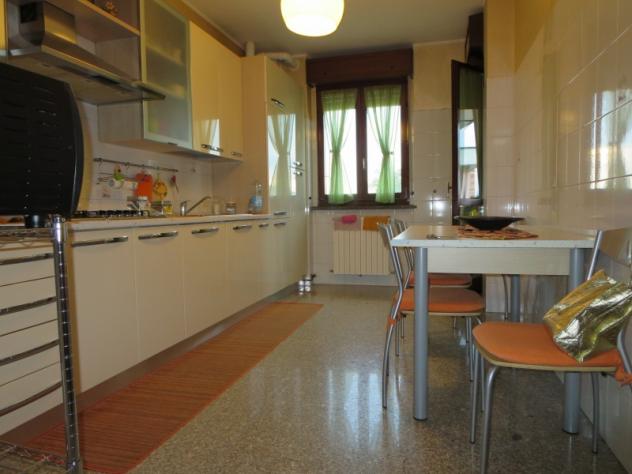 Appartamento 160 mq in Vendita a Nova Milanese - Foto 4