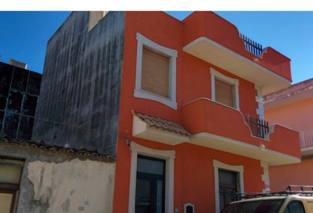 Immobile in asta di 106 m² in vendita a Pachino - Foto 9