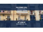 Immobile in asta di 88 m² con più di 5 locali in vendita a Palermo