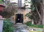 VENDESI VILLA  storica ottocentesca nel cuore di Palermo