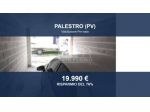 Immobile in asta di 118 m² con più di 5 locali e box auto in vendita a Palestro