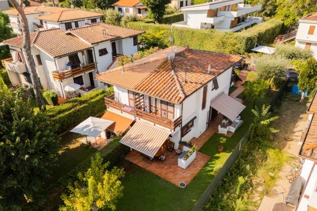 Villetta bifamiliare in vendita a Focette - Pietrasanta 106 mq Rif: 1430701 - Foto 2
