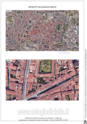 IMMOBILI-IMMOBILE RESIDENZIALE-Corso Antonio Gramsci, 104, 51100 Pistoia PT, Italia - Foto 5