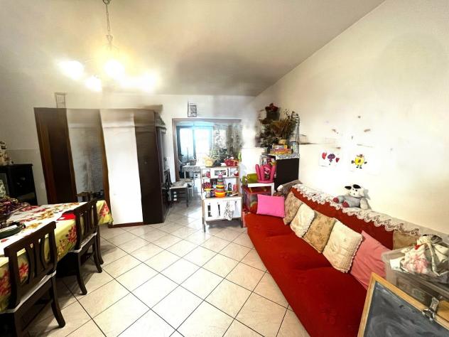 APPARTAMENTO di 4 vani e di 96 mq (POGGIO A CAIANO) rif. L1382 - Foto 13