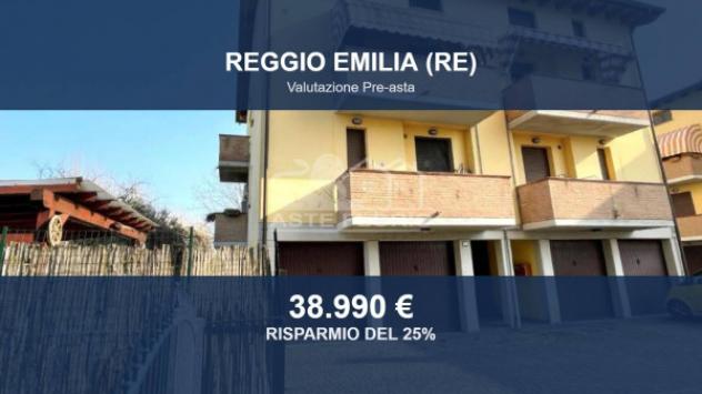 Immobile in asta di 62 m² in vendita a Reggiolo