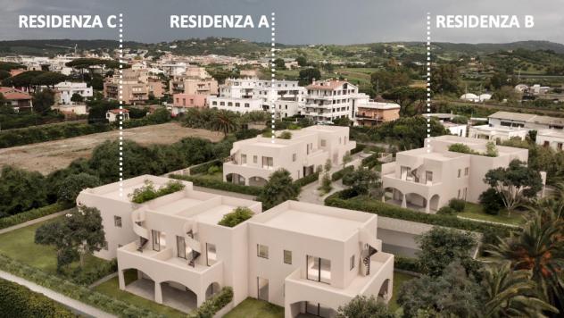 Appartamento in Via Aurelia - Foto 13