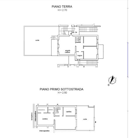 Appartamento in vendita a Santo Stefano di Magra - Foto 18