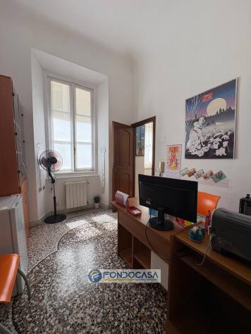 Appartamento in vendita a Savona, Centro - Foto 9