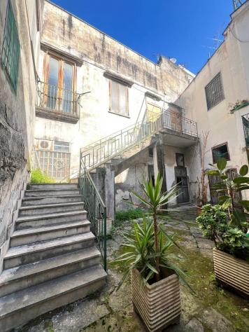 Appartamento in Via Cesare Battisti