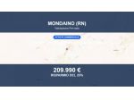 Immobile in asta di 477 m² in vendita a Tavullia