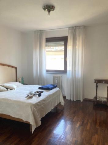 Splendida villa a schiera su tre livelli in zona ospedale - Foto 9
