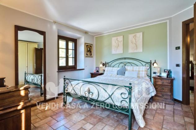 Villa di 250 m² con 4 locali in vendita a Val Brembilla - Foto 14