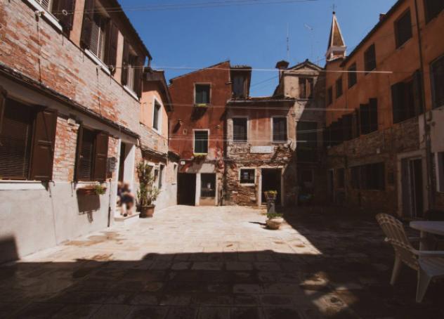 Appartamento di 38 m² con 2 locali in vendita a Venezia - Foto 19