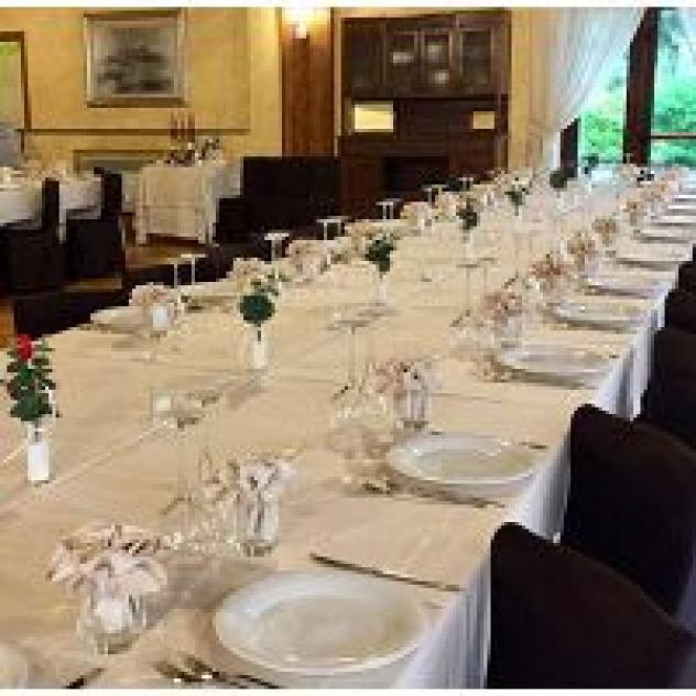 Hotel Ristorante e centro sportivo Le Sequoie - Foto 4