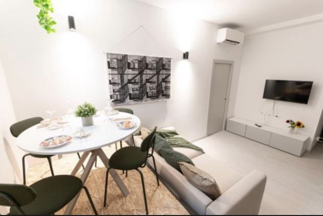 Design e comfort zona Dergano : il tuo rifugio ideale a Milano! Moderno Bilocale - Foto 7