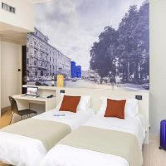 B&B Hotels Italia S.p.a. - Foto 3