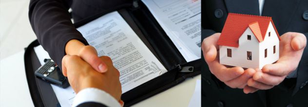 Corso Agente affari in mediazione/Agente immobiliare