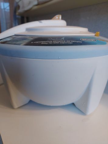 Umidificatore D'aria - vaporizzatore