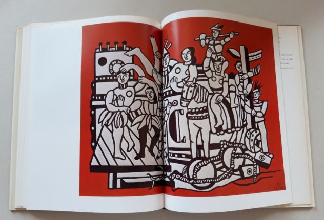 Fernand Leger - Foto 10