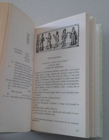 PLAUTO - La casa del fantasma - Foto 10
