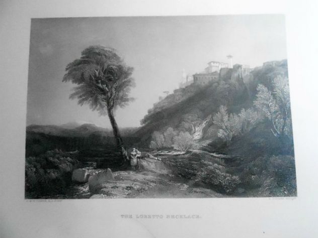 THE TURNER GALLERY Appleton & Co., New York 1878 - Foto 5