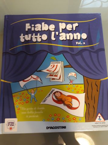 Favole della Buonanotte - Foto 5