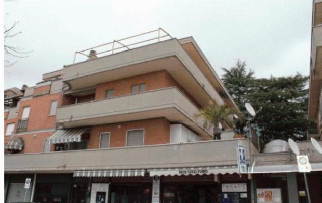 Immobile in asta di 29 m² in vendita a Norma - Foto 6