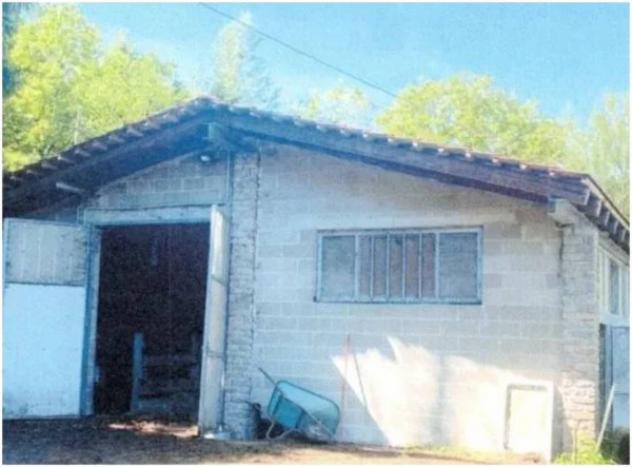 Immobile in asta di 316 m² in vendita a Prunetto - Foto 5