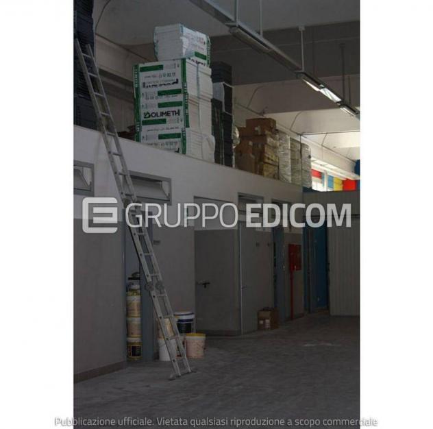 Fabbricati costruiti per esigenze industriali in vendita a Siderno - Rif. 4553669 - Foto 11