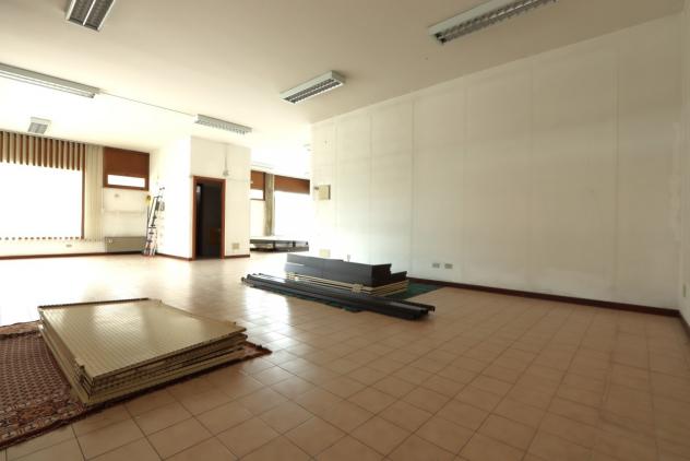 Locale commerciale in vendita a Vicenza - Foto 11