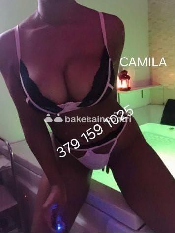 Masagio corpo su corpo con olio - Foto 3 Tel:3791591025