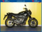 YAMAHA XSR 700 Garantita e Finanziabile rif. 22536910
